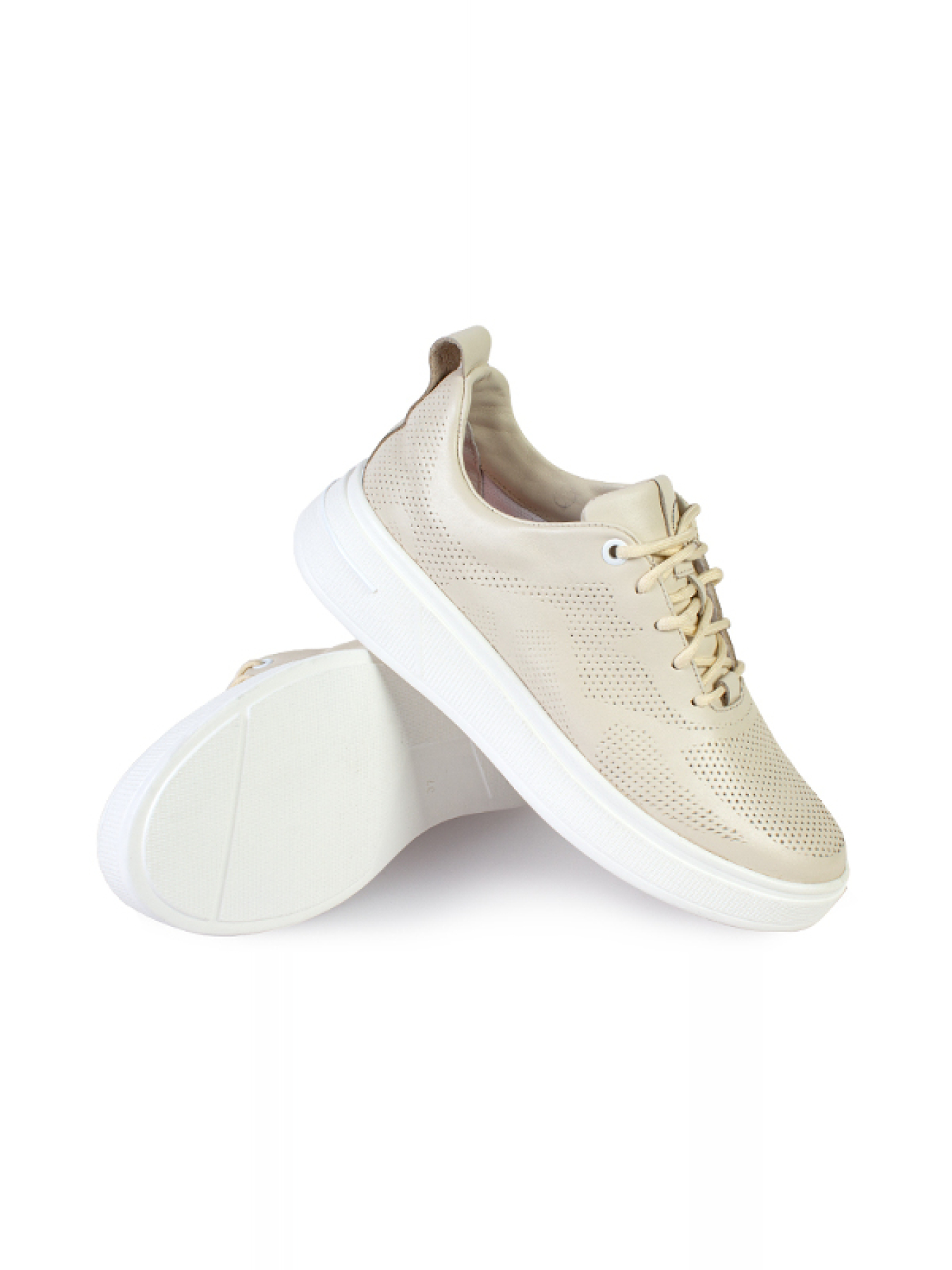 Кроссовки повседневные ModaMilano модель 8200485_(2) Фото