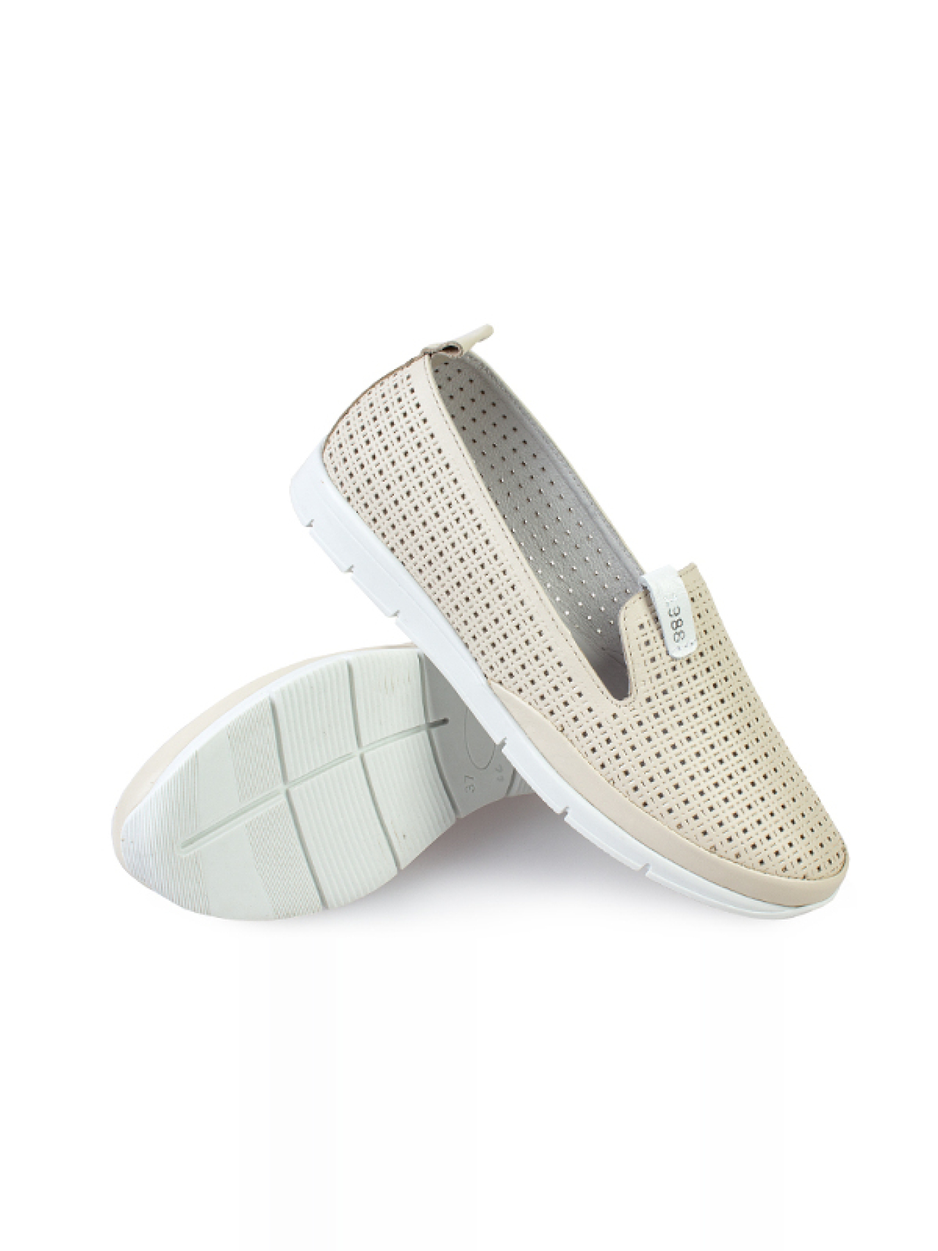 Туфли ModaMilano модель 8200486_(2) Фото