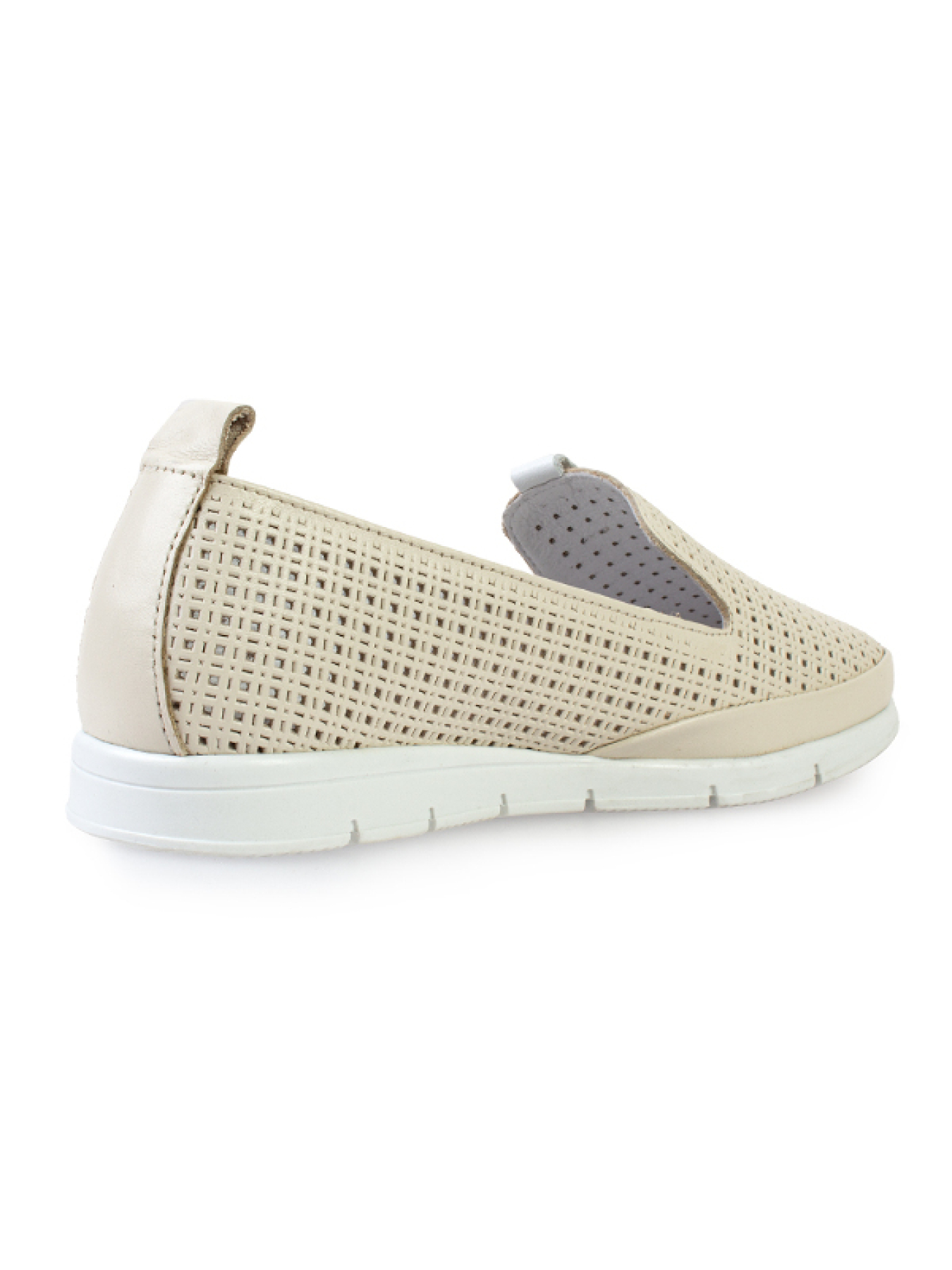 Туфли ModaMilano модель 8200486_(2) Фото