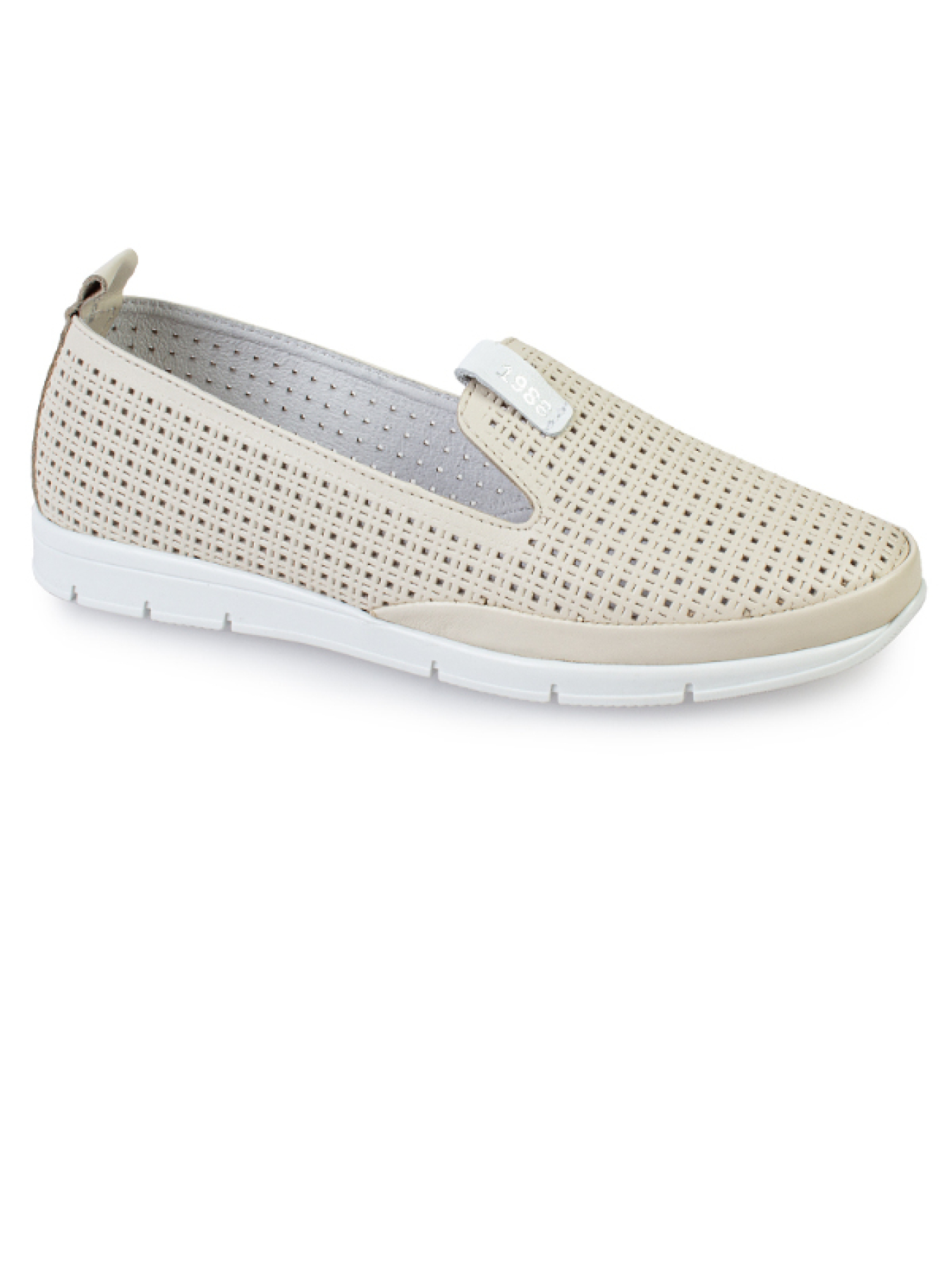 Туфли ModaMilano модель 8200486_(2) Фото