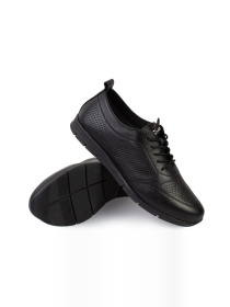 Кроссовки для бега ModaMilano модель 8200488_(1) Фото