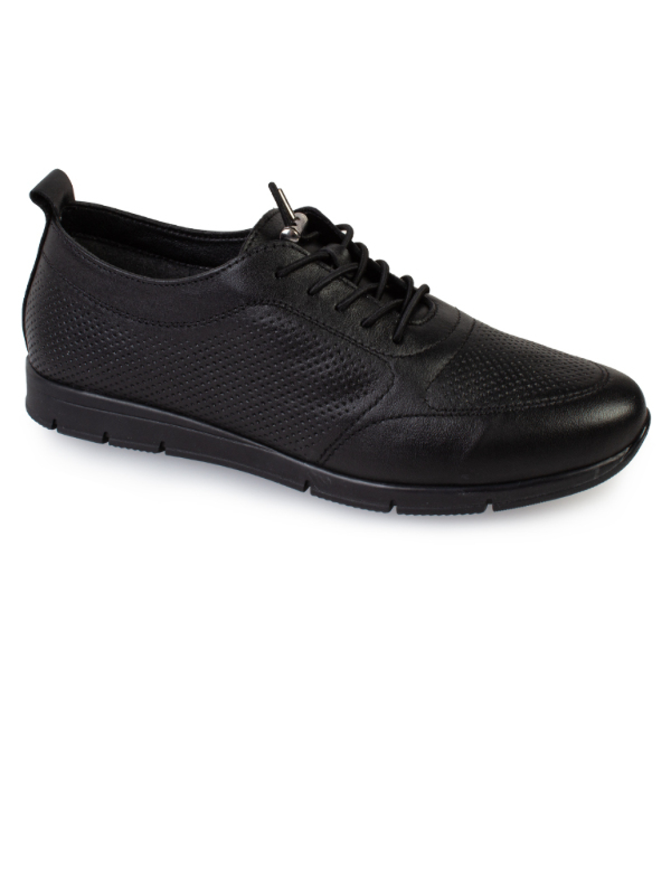 Кроссовки повседневные ModaMilano модель 8200488_(1) Фото