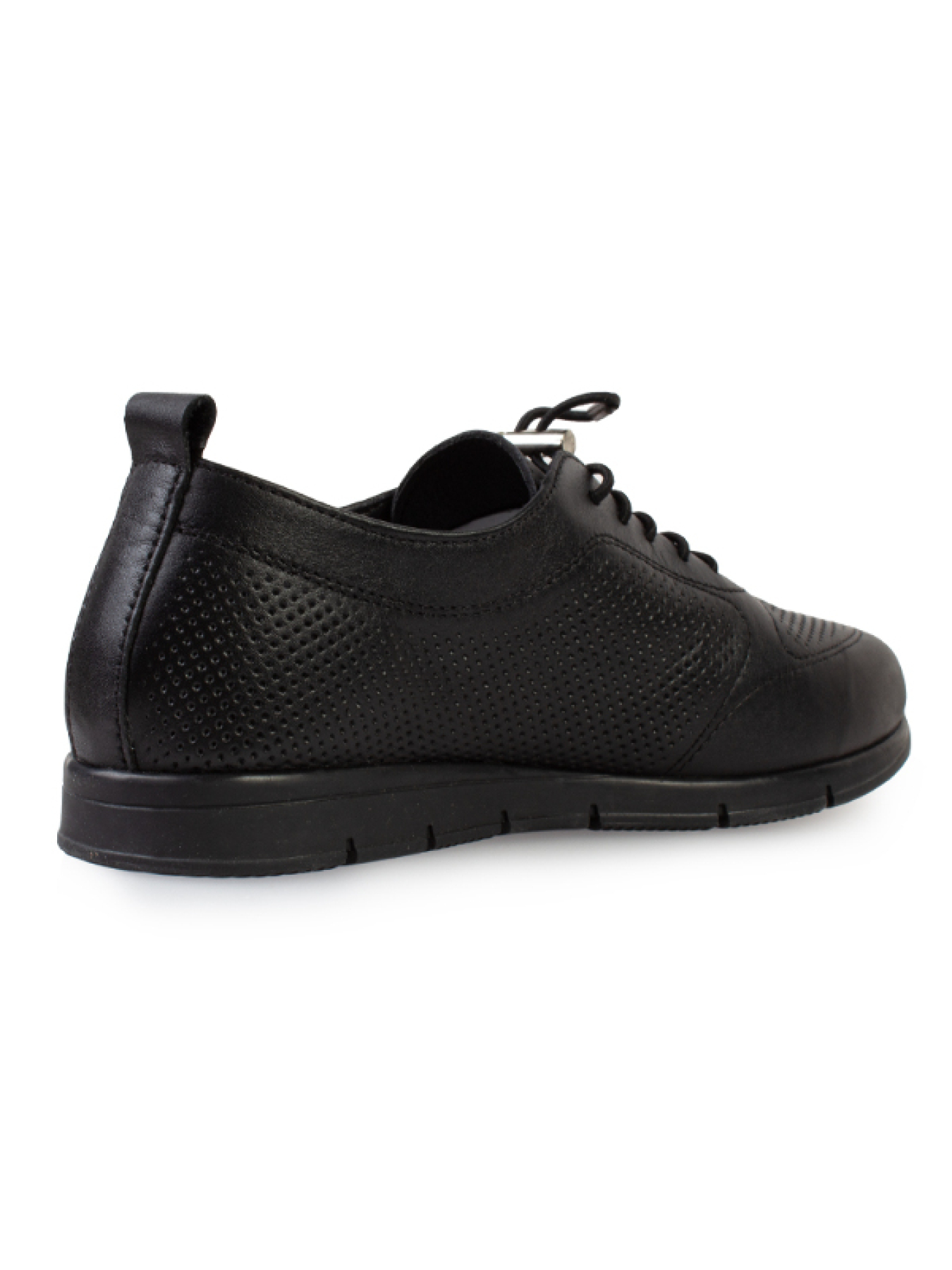 Кроссовки повседневные ModaMilano модель 8200488_(1) Фото