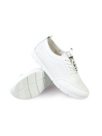 Кроссовки для бега ModaMilano модель 8200488_(2) Фото