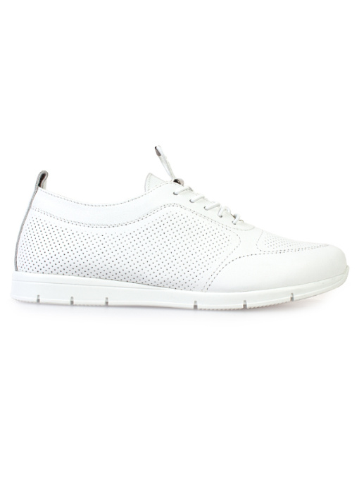 Кроссовки повседневные ModaMilano модель 8200488_(2) Фото