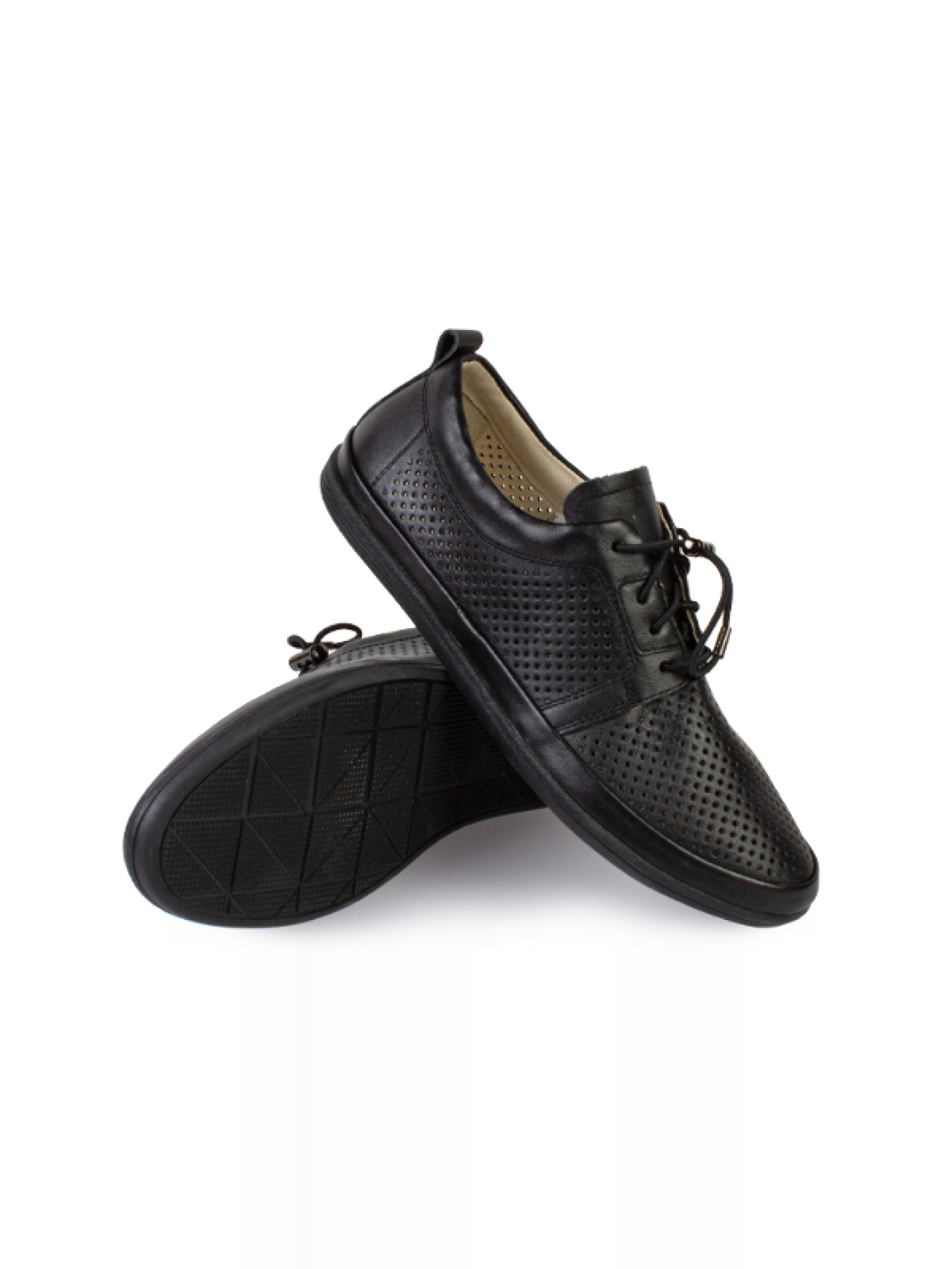 Туфли ModaMilano модель 8200489_(1) Фото