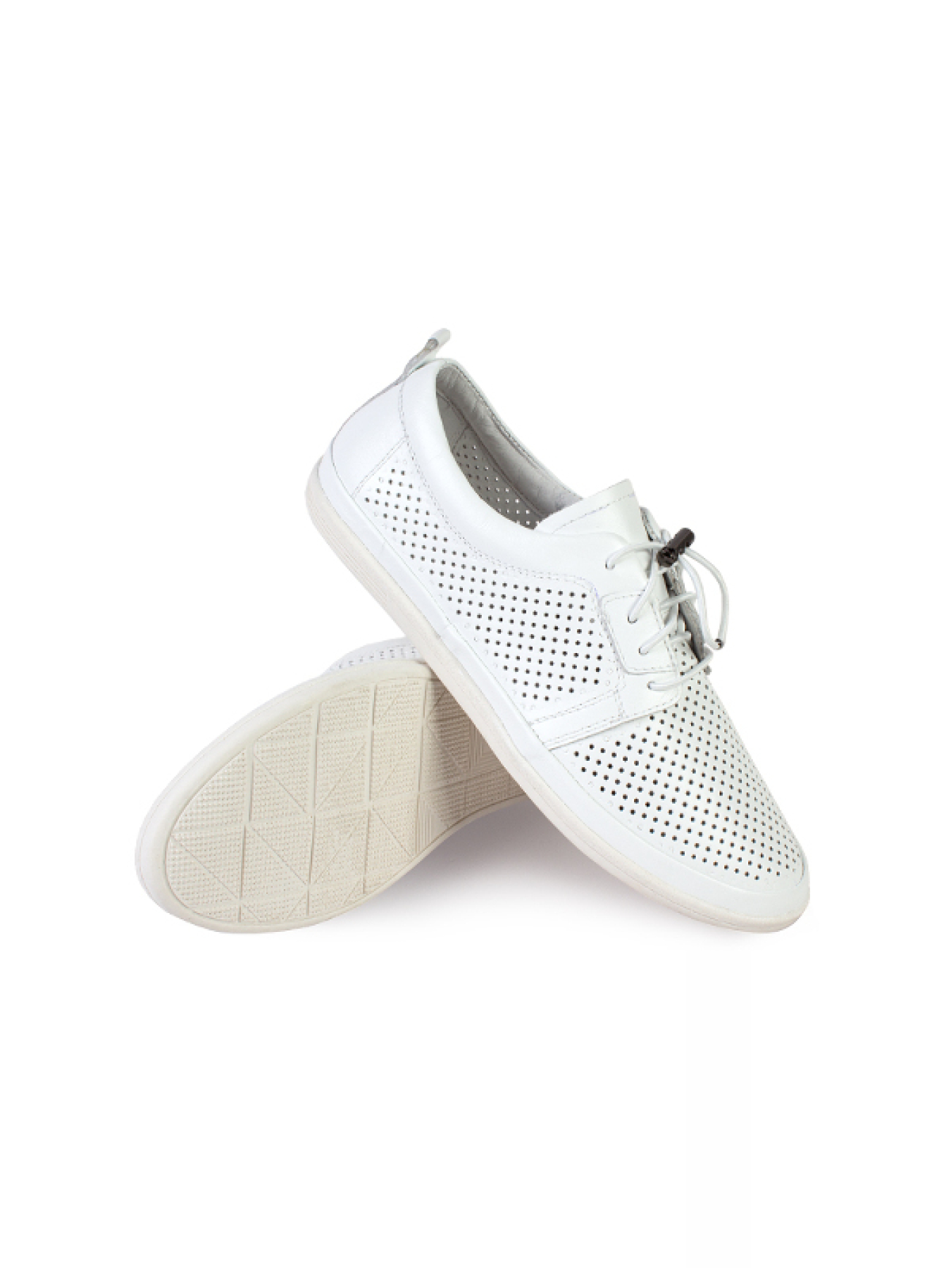 Туфли ModaMilano модель 8200489_(2) Туфли ModaMilano модель 8200489_(2) Фото