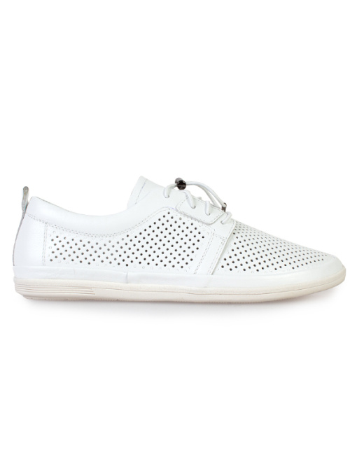 Туфли ModaMilano модель 8200489_(2) Фото