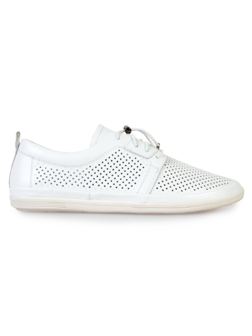 Кеды низкие ModaMilano модель 8200489_(2) Фото