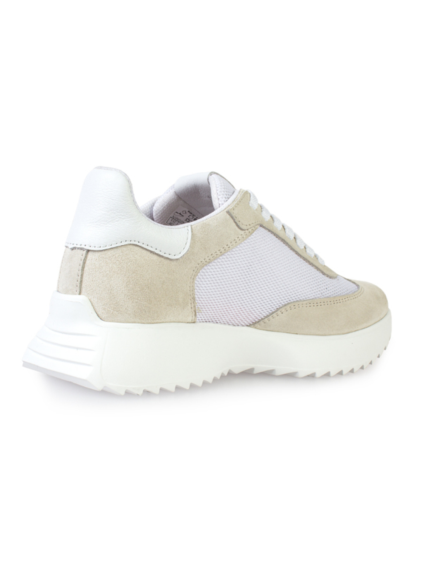 Кроссовки повседневные ModaMilano модель 8200490_(1) Фото