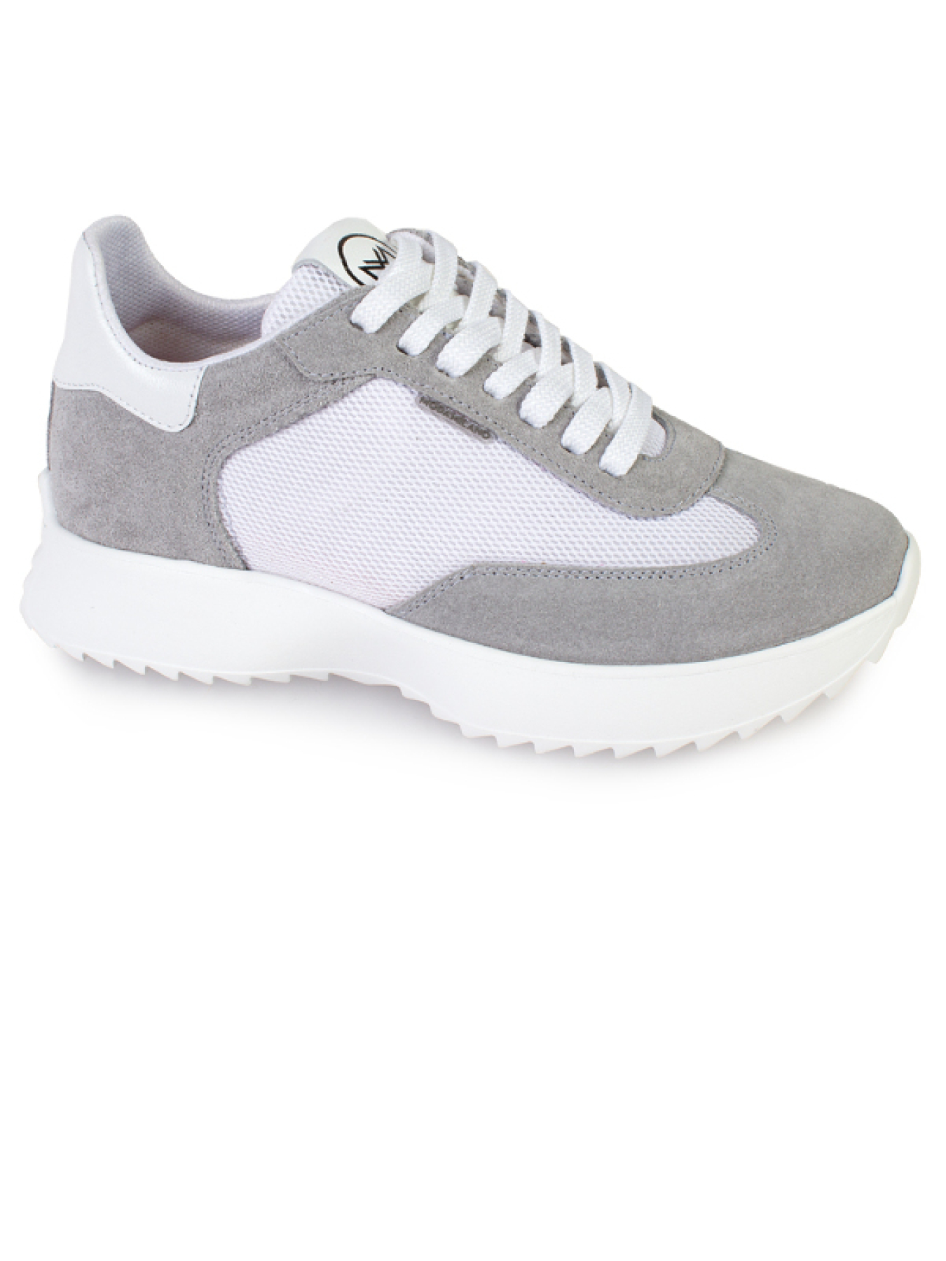 Кроссовки повседневные ModaMilano модель 8200490_(2) Фото