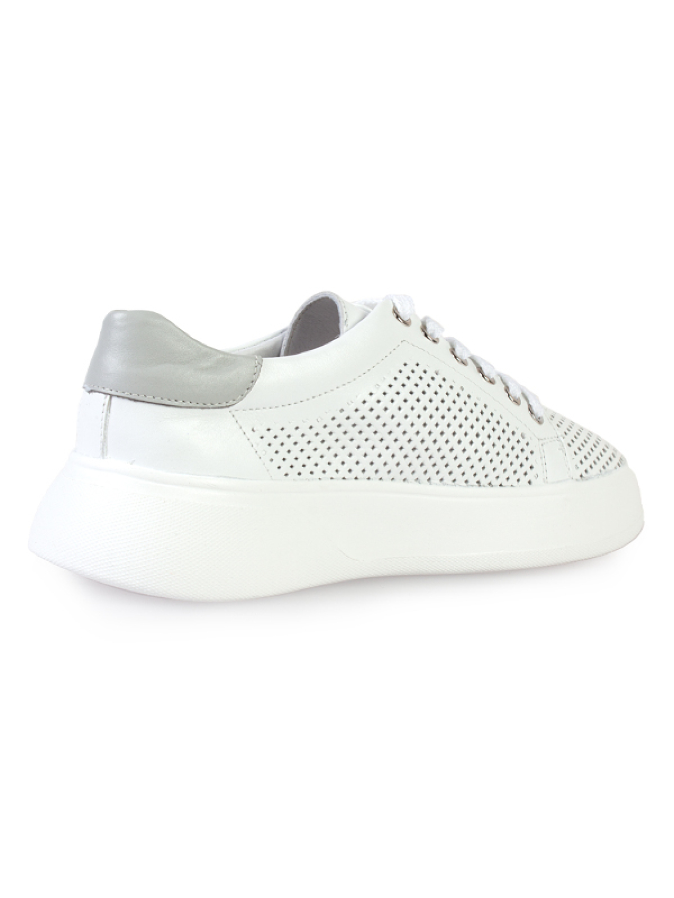 Кеды низкие ModaMilano модель 8200491_(1) Фото