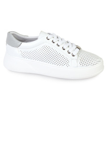 Кеды низкие ModaMilano модель 8200491_(1) Фото