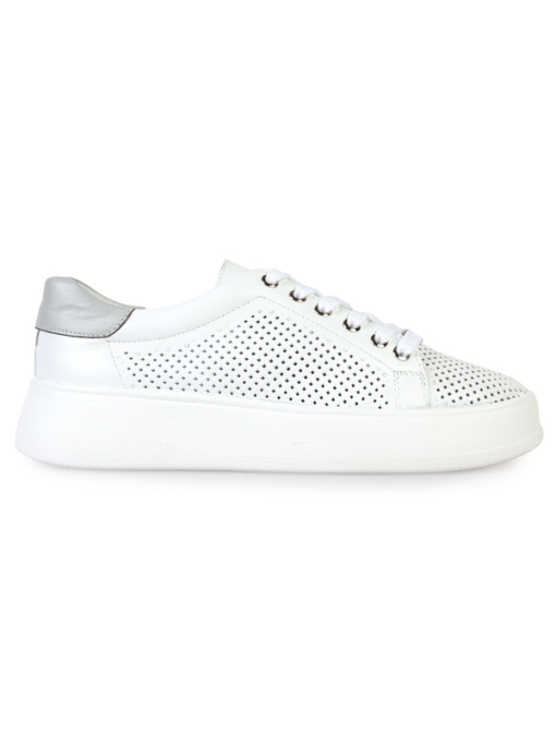 Кеды низкие ModaMilano модель 8200491_(1) Фото