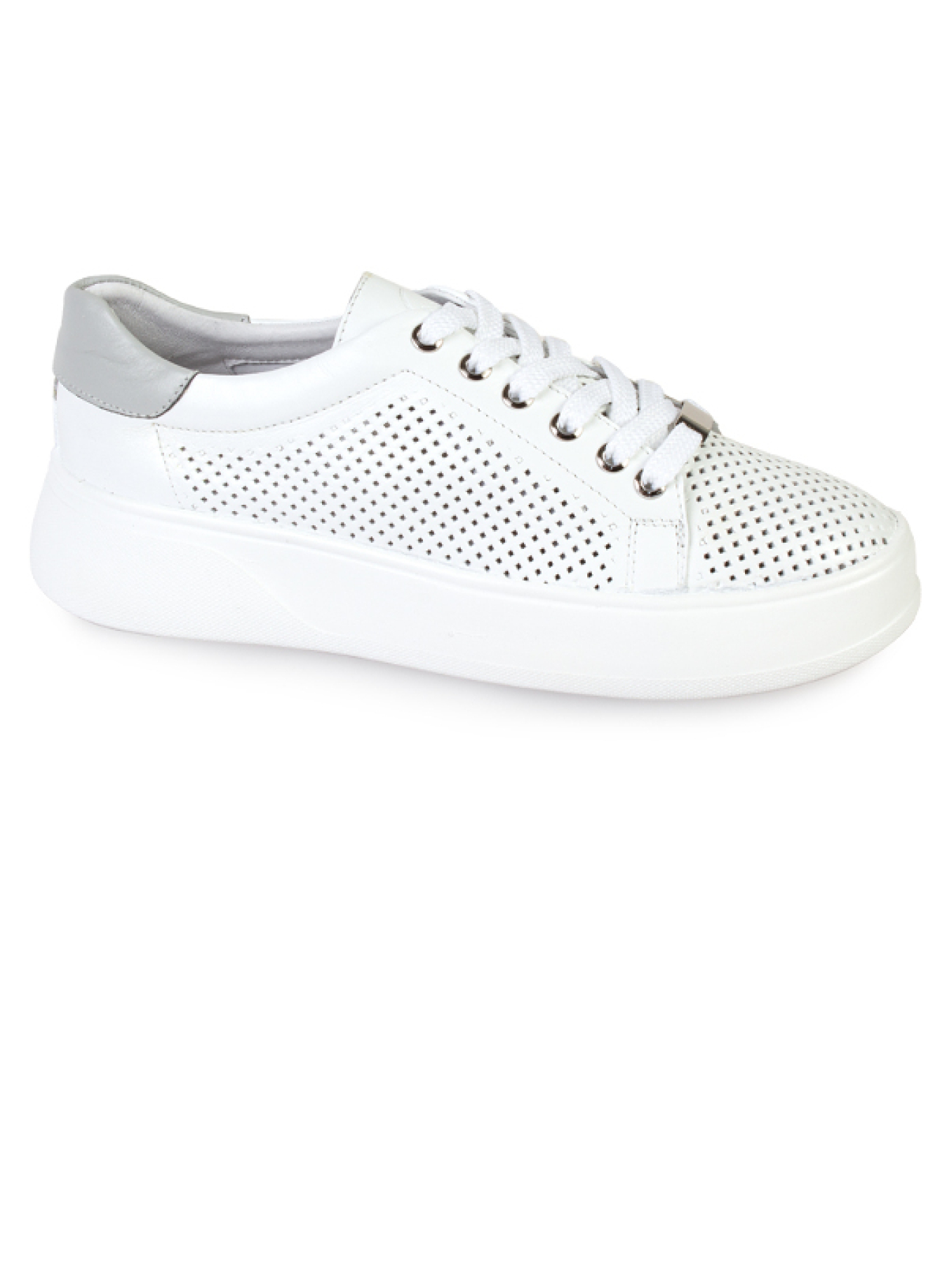 Кеды низкие ModaMilano модель 8200491_(1) Фото