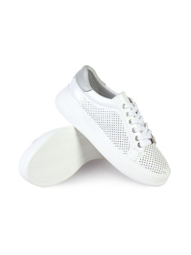 Кеды низкие ModaMilano модель 8200491_(1) Фото