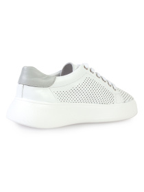 Кеды низкие ModaMilano модель 8200491_(1) Фото