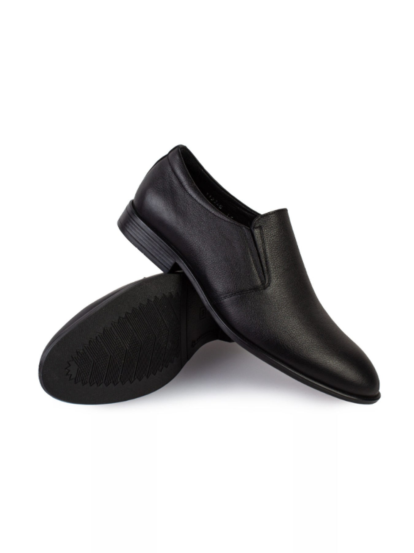 Туфлі ModaMilano модель 9402216_(1) Фото