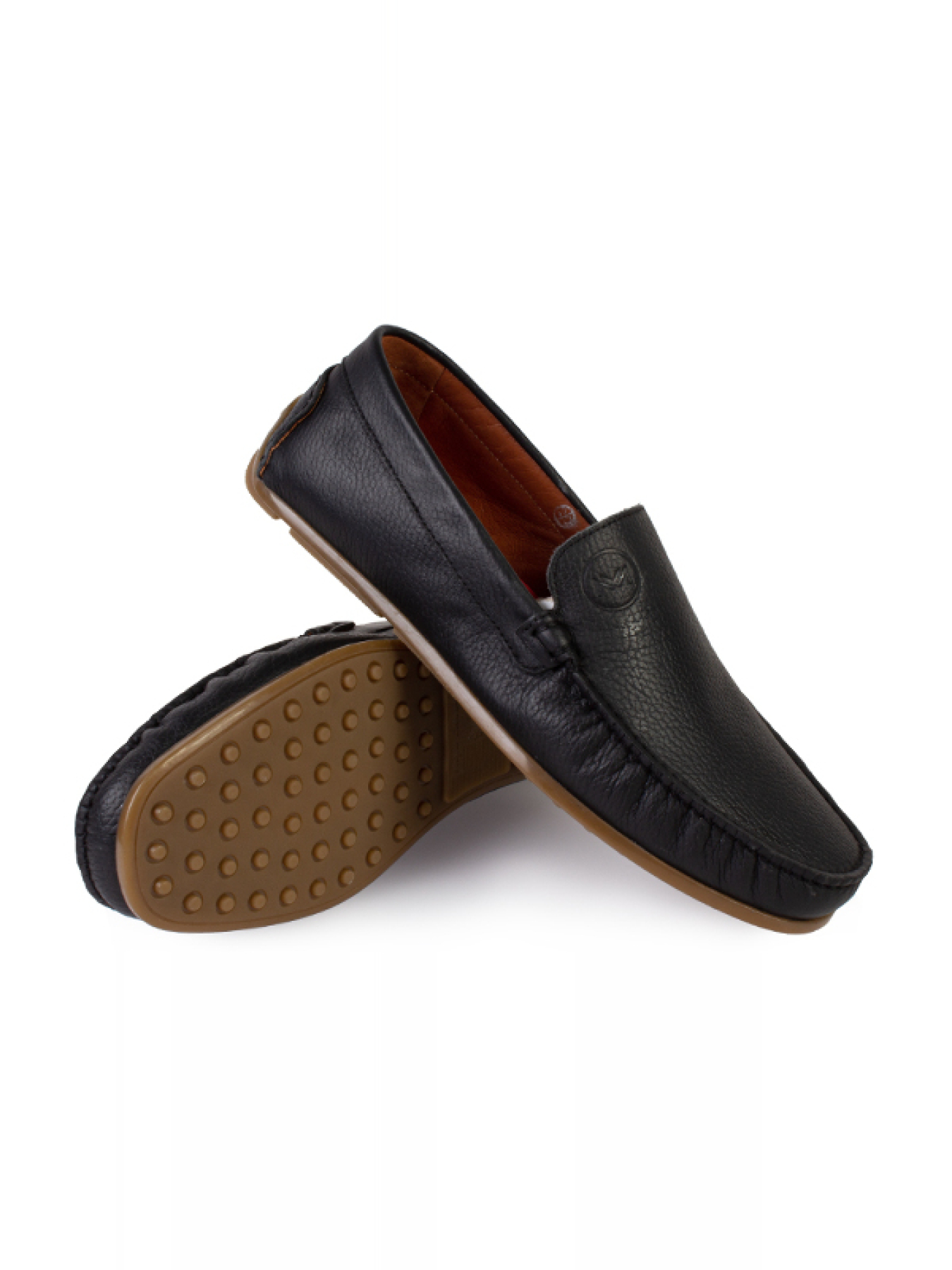 Мокасини ModaMilano модель 9200431_(1) Фото