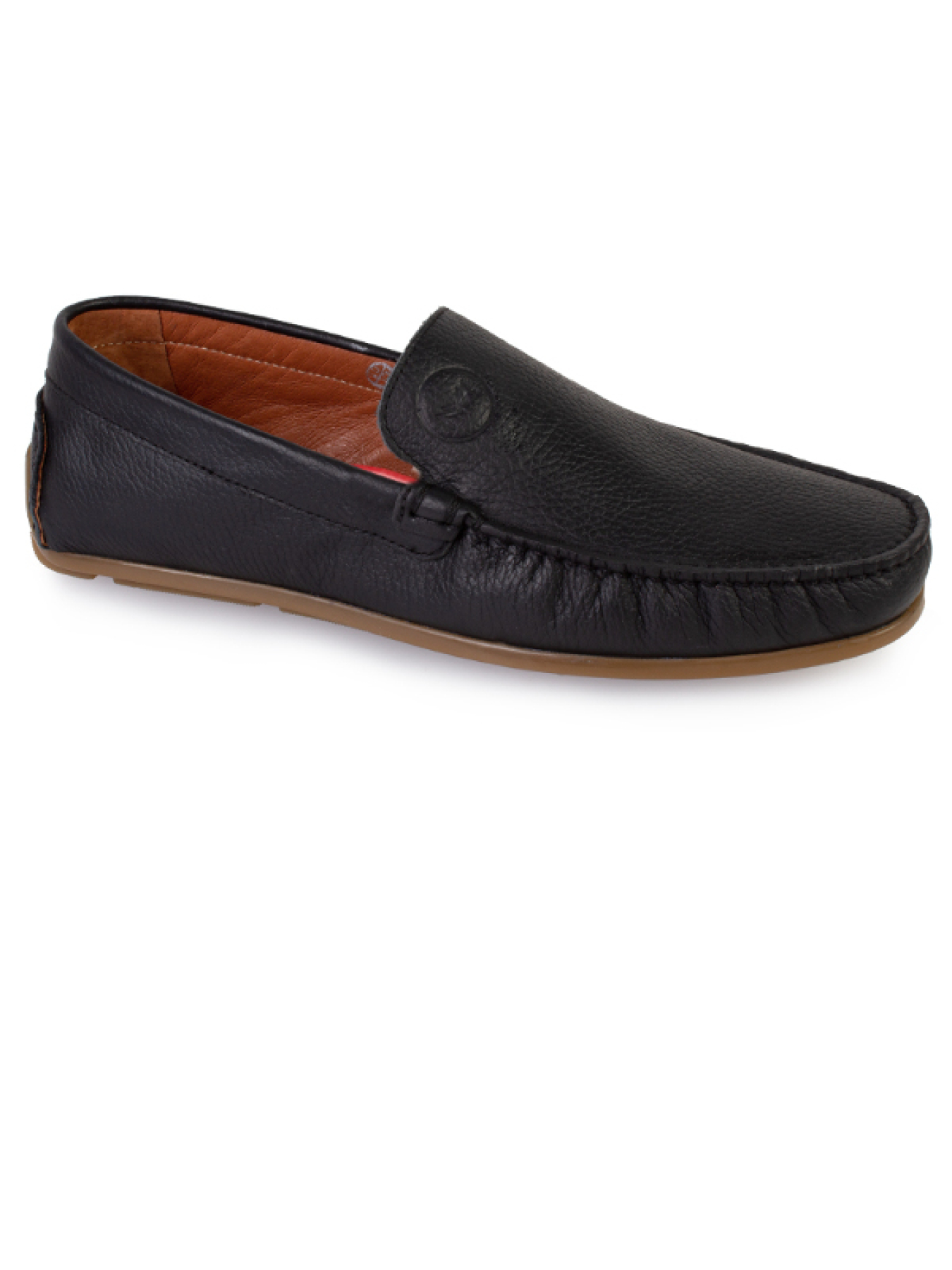 Мокасини ModaMilano модель 9200431_(1) Фото