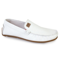 Мокасины ModaMilano модель 9200431_(2) Фото