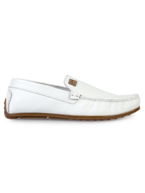 Мокасины ModaMilano модель 9200431_(2) Фото