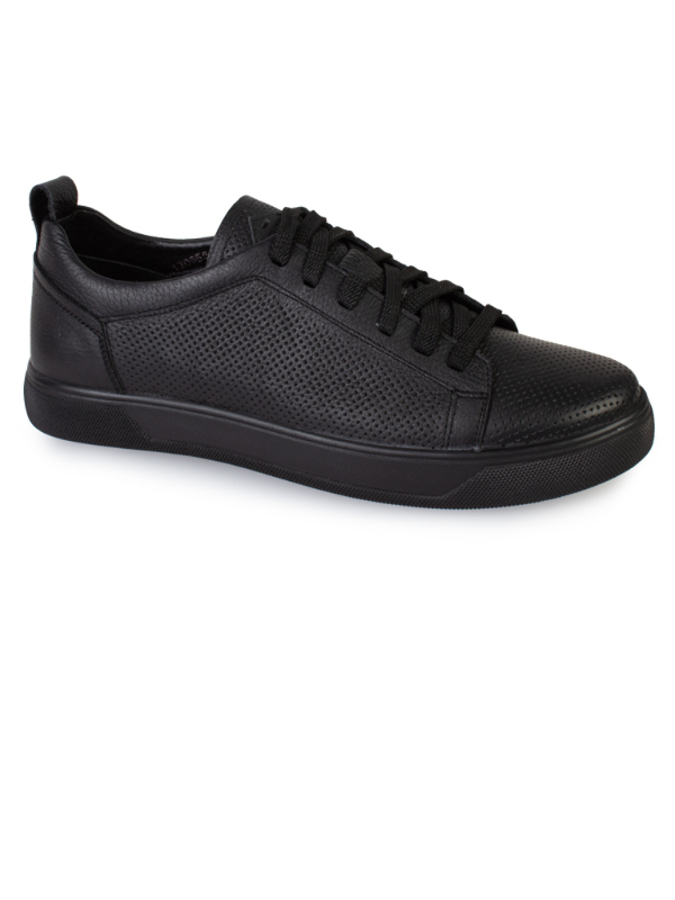 Кеды низкие ModaMilano модель 9200432_(1) Фото