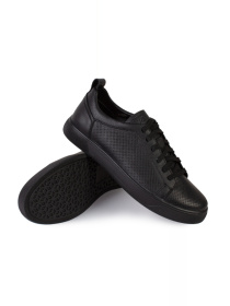 Кеды низкие ModaMilano модель 9200432_(1) Фото