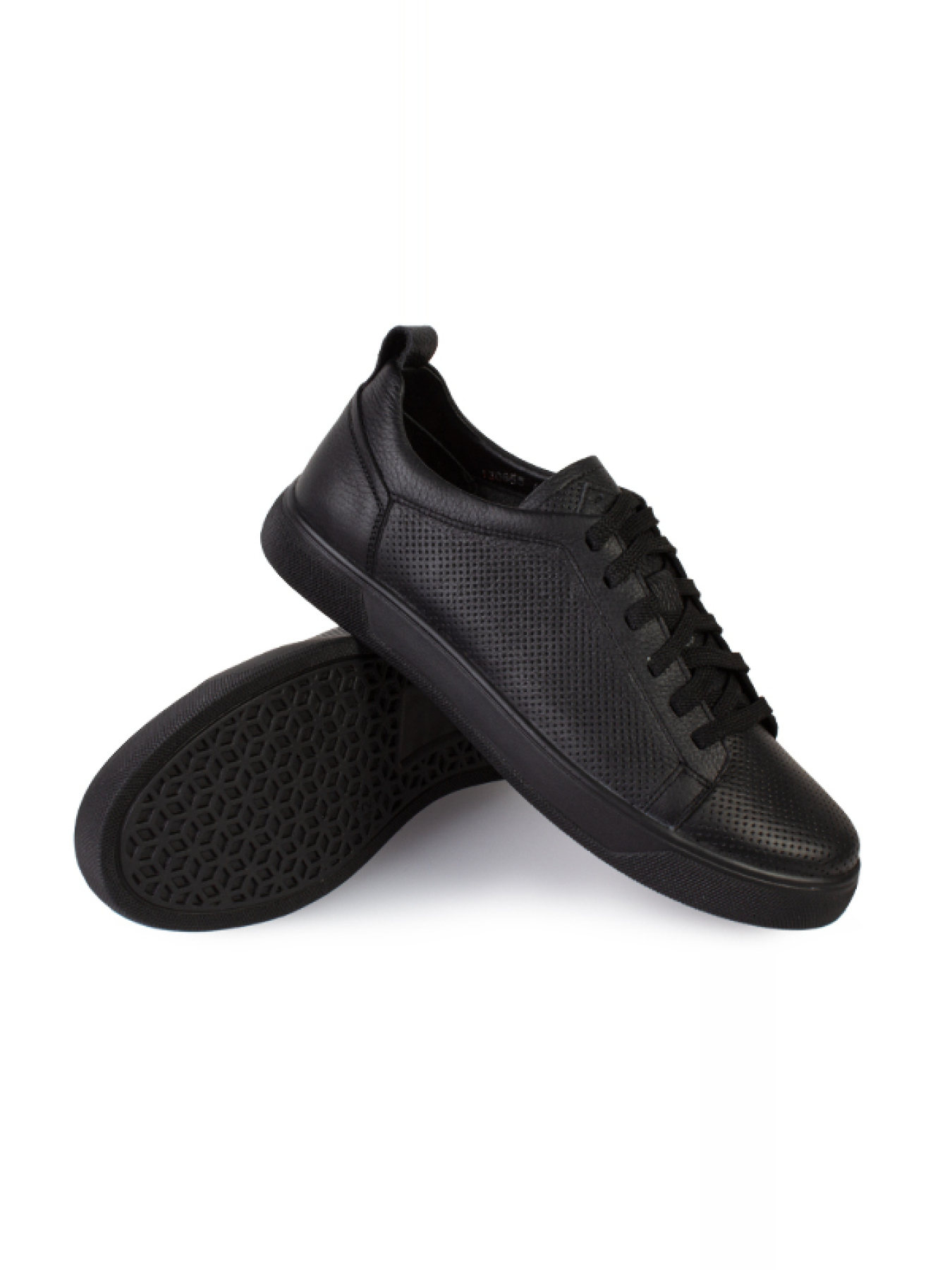 Кеды низкие ModaMilano модель 9200432_(1) Фото