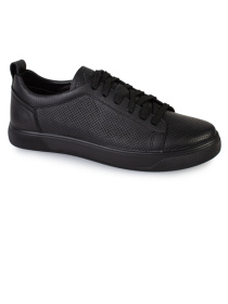 Кеды низкие ModaMilano модель 9200432_(1) Фото