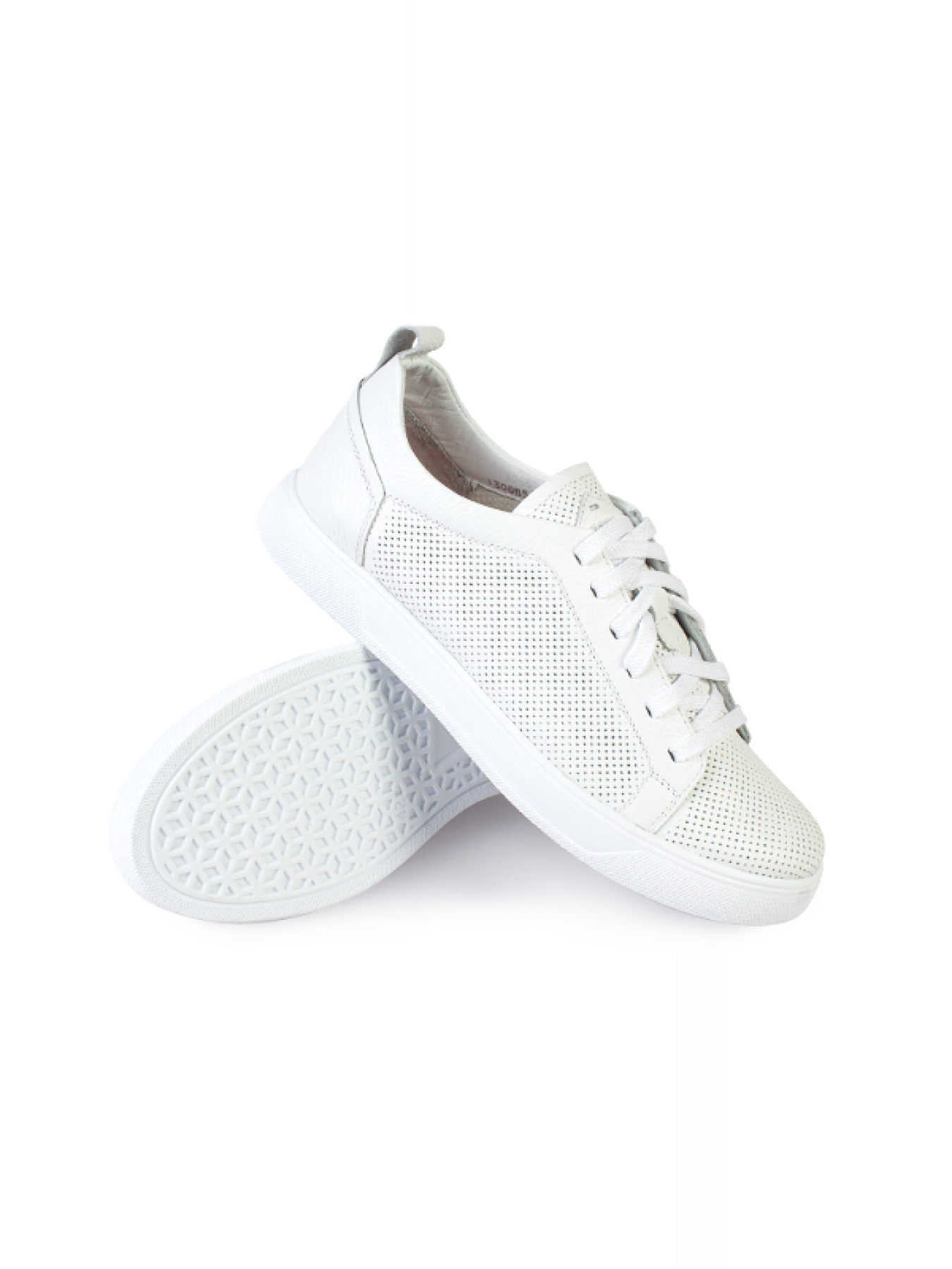 Кеды низкие ModaMilano модель 9200432_(2) Фото