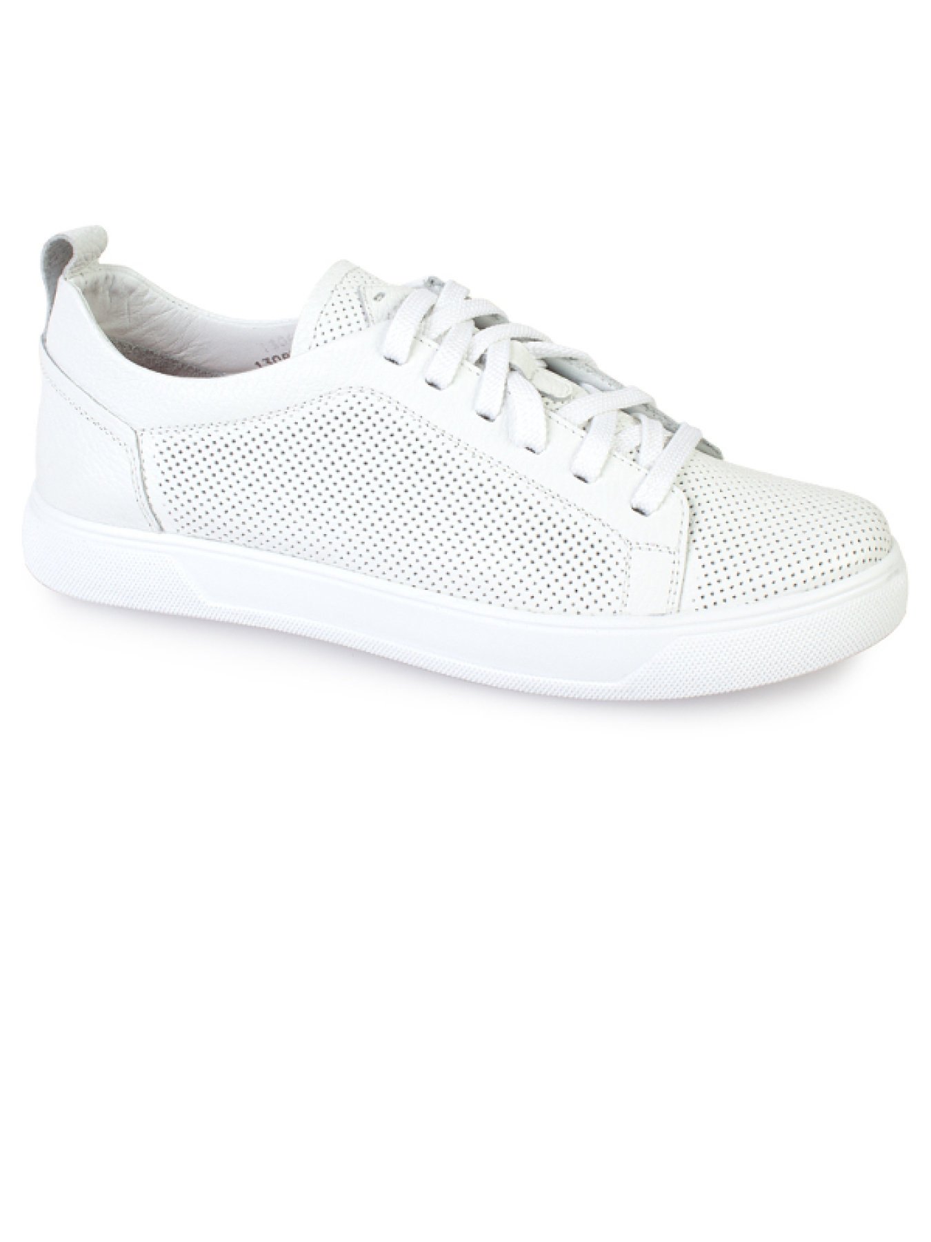 Кеды низкие ModaMilano модель 9200432_(2) Фото