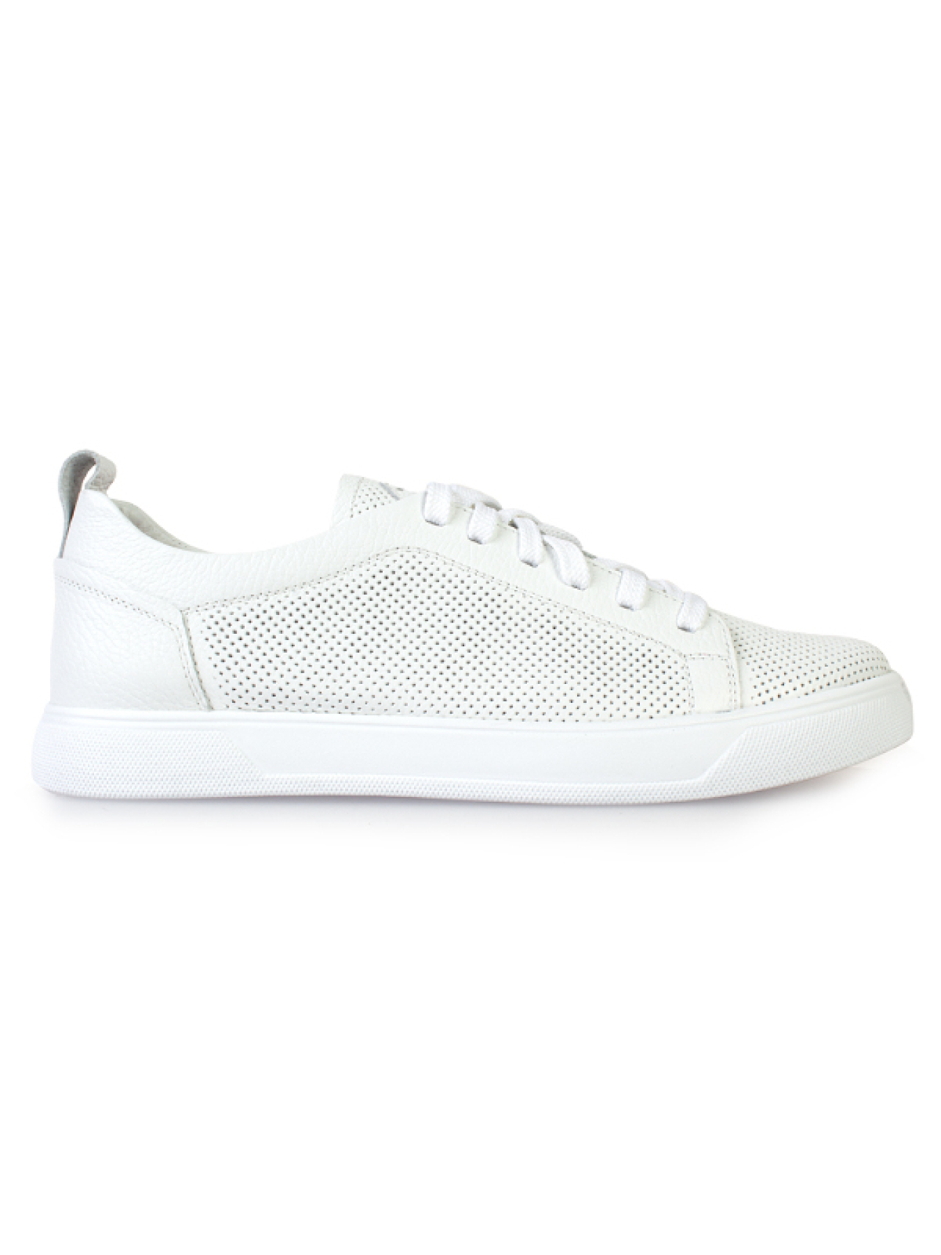 Кеды низкие ModaMilano модель 9200432_(2) Фото