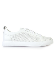 Кеды низкие ModaMilano модель 9200432_(2) Фото