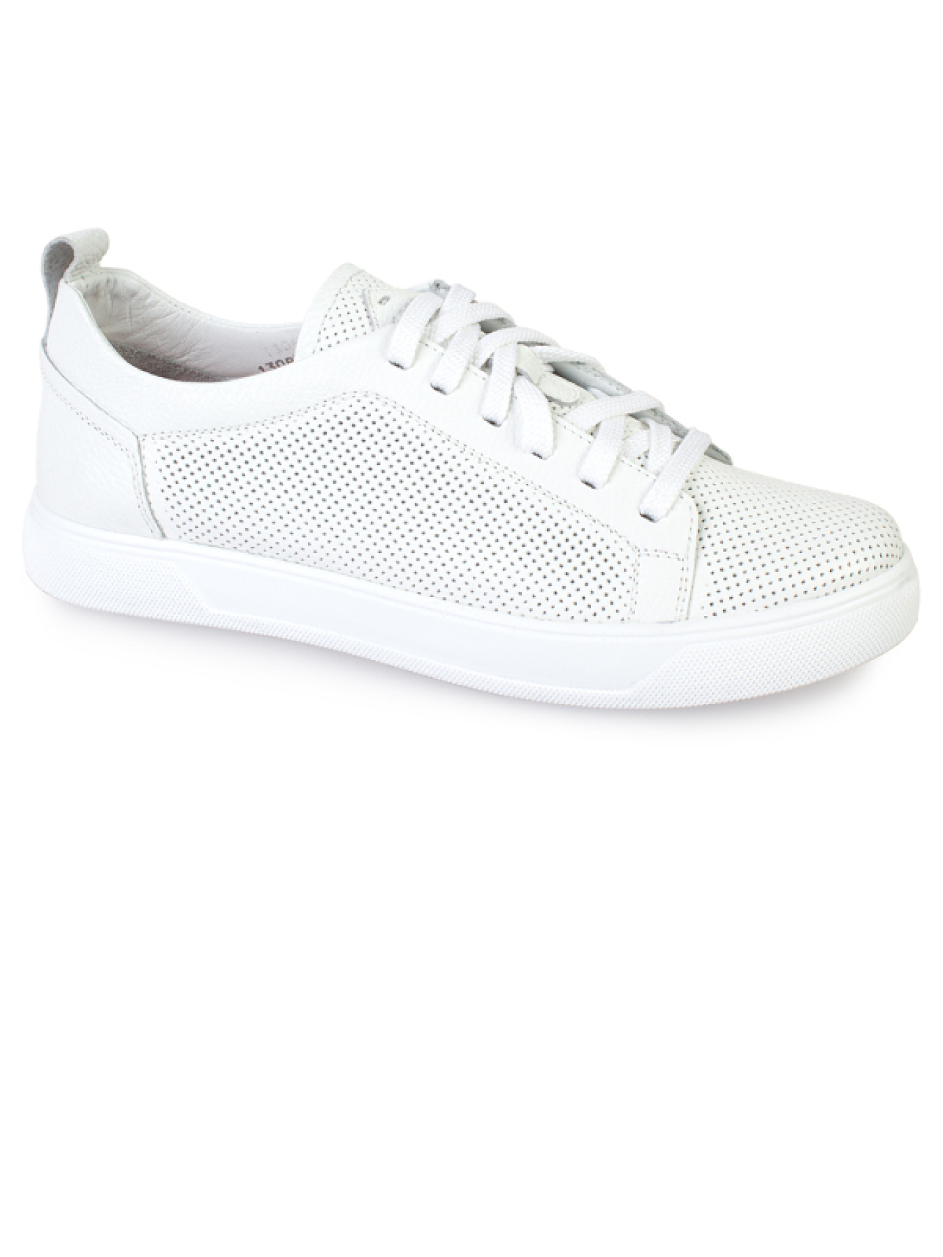 Кеди низькі ModaMilano модель 9200432_(2) Фото