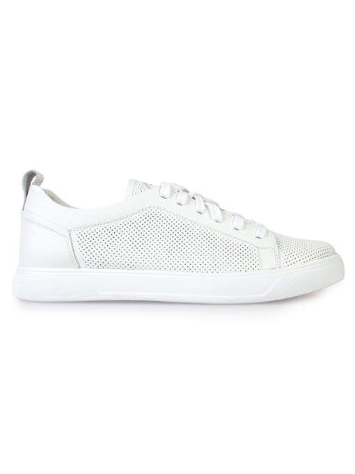 Кеды низкие ModaMilano модель 9200432_(2) Фото