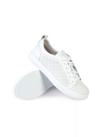 Кеди низькі ModaMilano модель 9200432_(2) Кеди низькі ModaMilano модель 9200432_(2) Фото