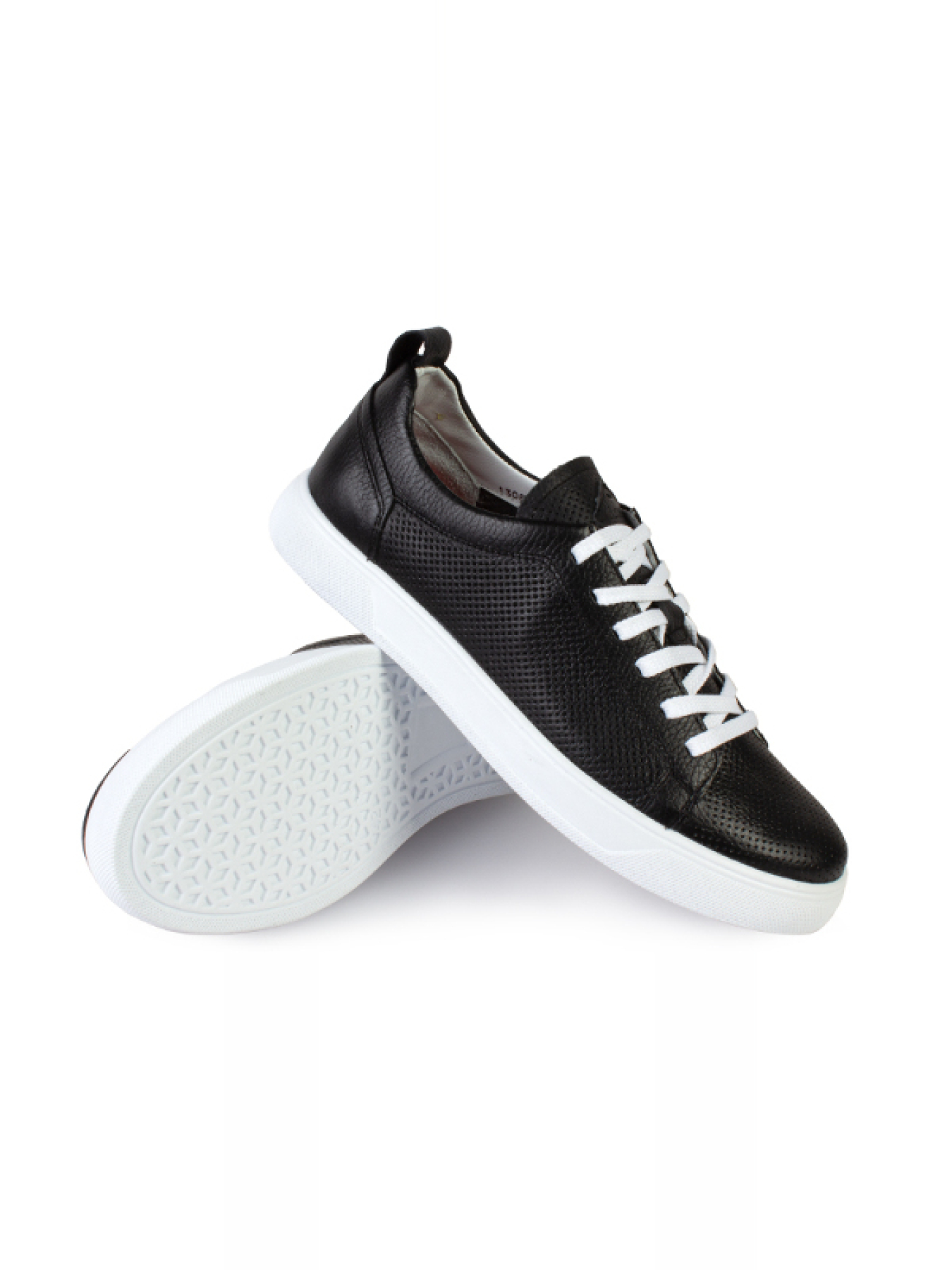 Кеды низкие ModaMilano модель 9200432_(3) Фото