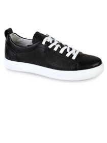 Кеды низкие ModaMilano модель 9200432_(3) Фото