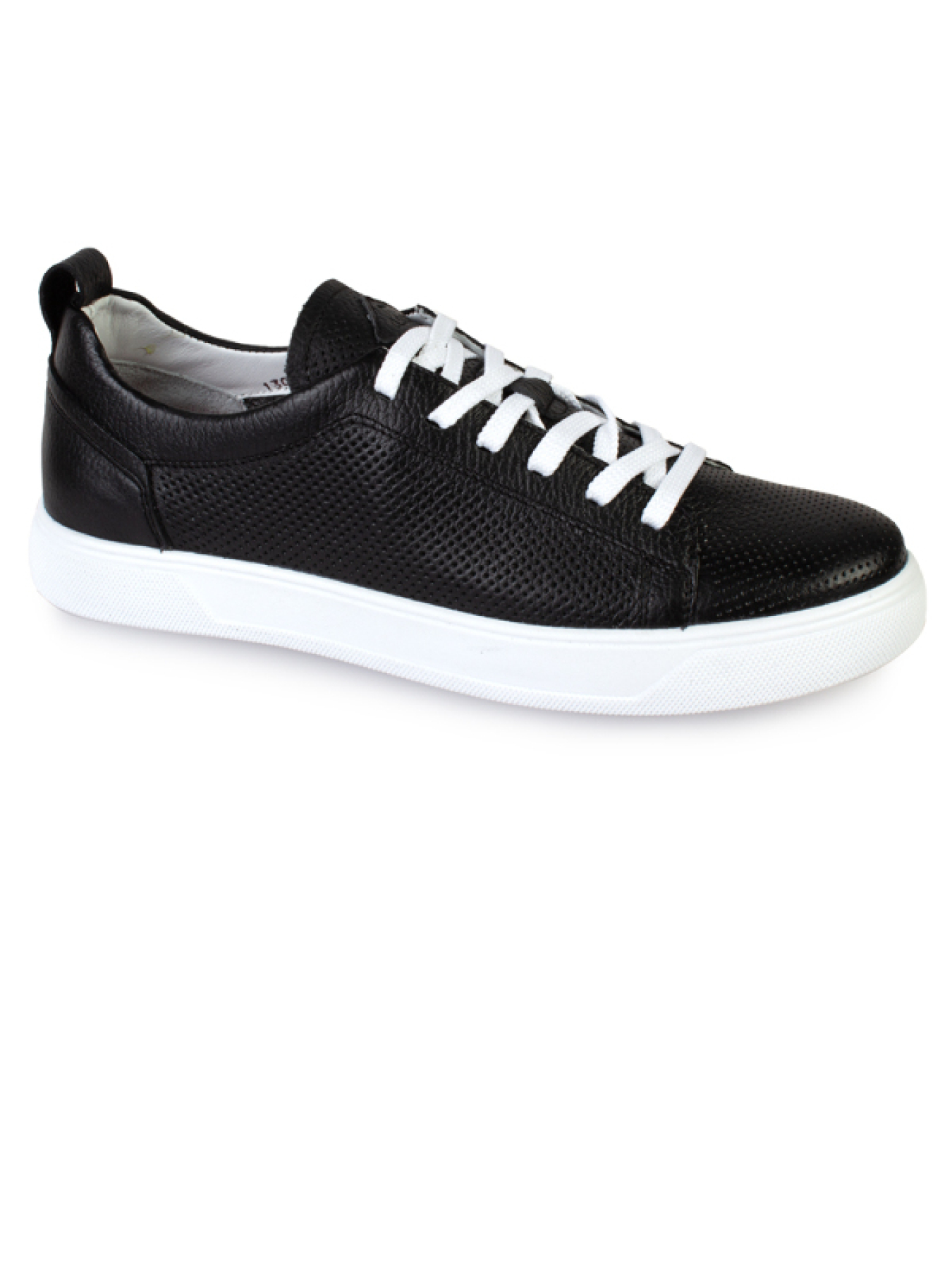 Кеди низькі ModaMilano модель 9200432_(3) Фото