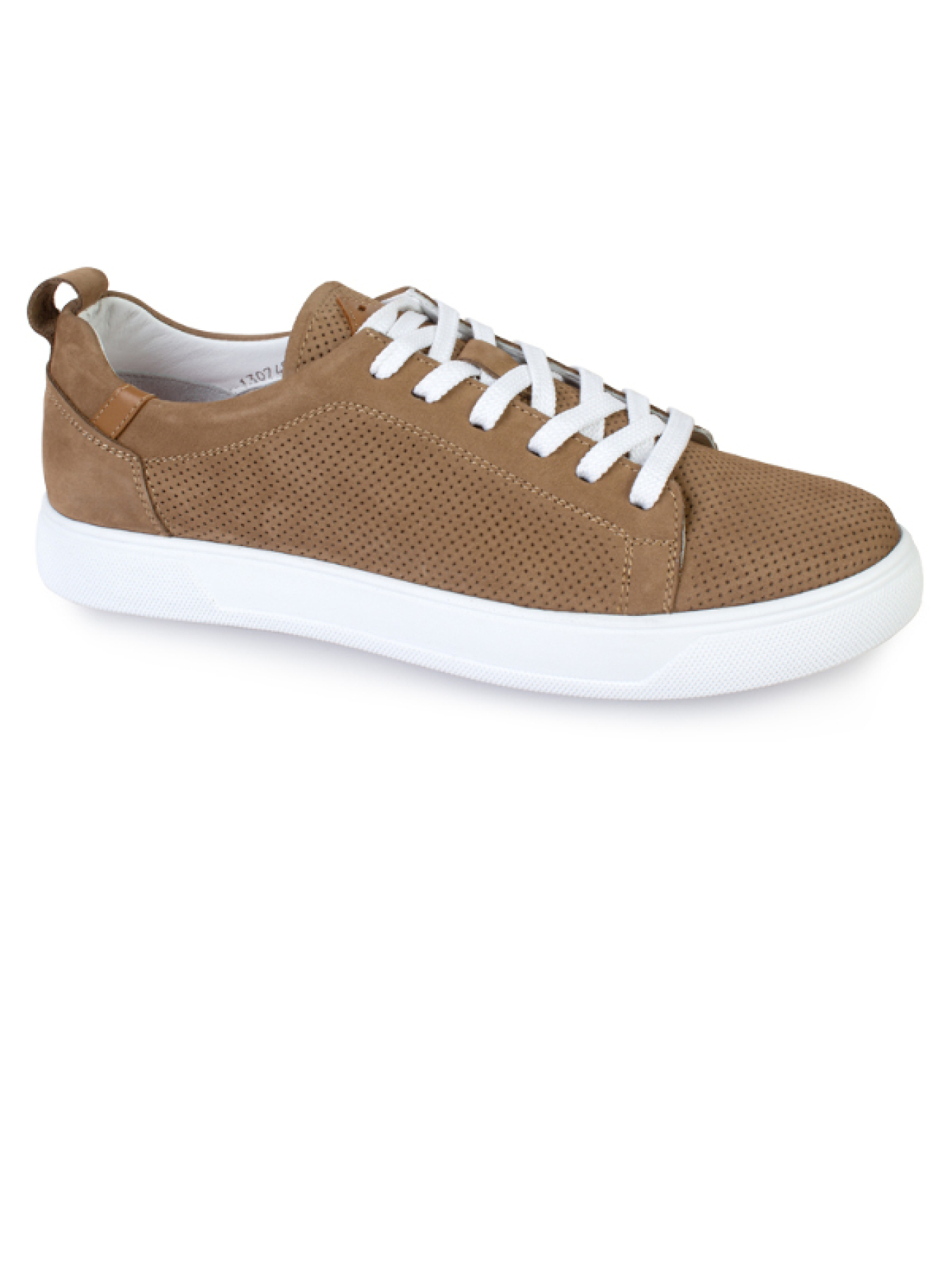 Кеди низькі ModaMilano модель 9200433_(1) Фото