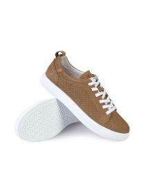 Кеди низькі ModaMilano модель 9200433_(1) Фото