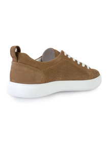 Кеди низькі ModaMilano модель 9200433_(1) Фото