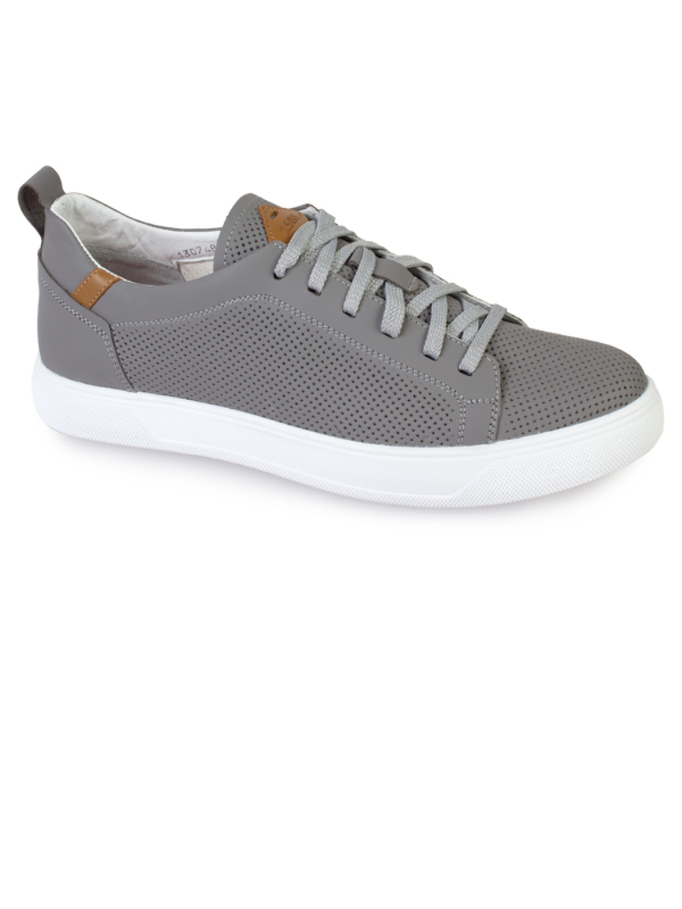 Кеды низкие ModaMilano модель 9200433_(2) Фото