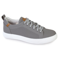 Кеди низькі ModaMilano модель 9200433_(2) Фото