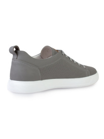 Кеди низькі ModaMilano модель 9200433_(2) Фото