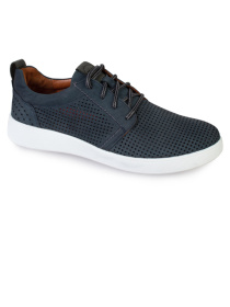 Кеды низкие ModaMilano модель 9200434_(1) Фото