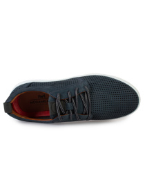 Кеды низкие ModaMilano модель 9200434_(1) Фото