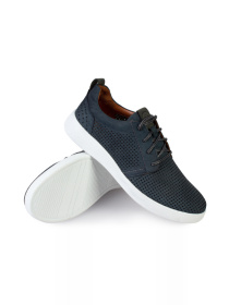 Кеди низькі ModaMilano модель 9200434_(1) Фото