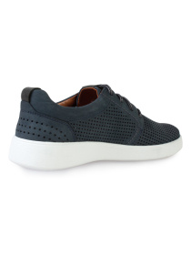 Кеди низькі ModaMilano модель 9200434_(1) Фото